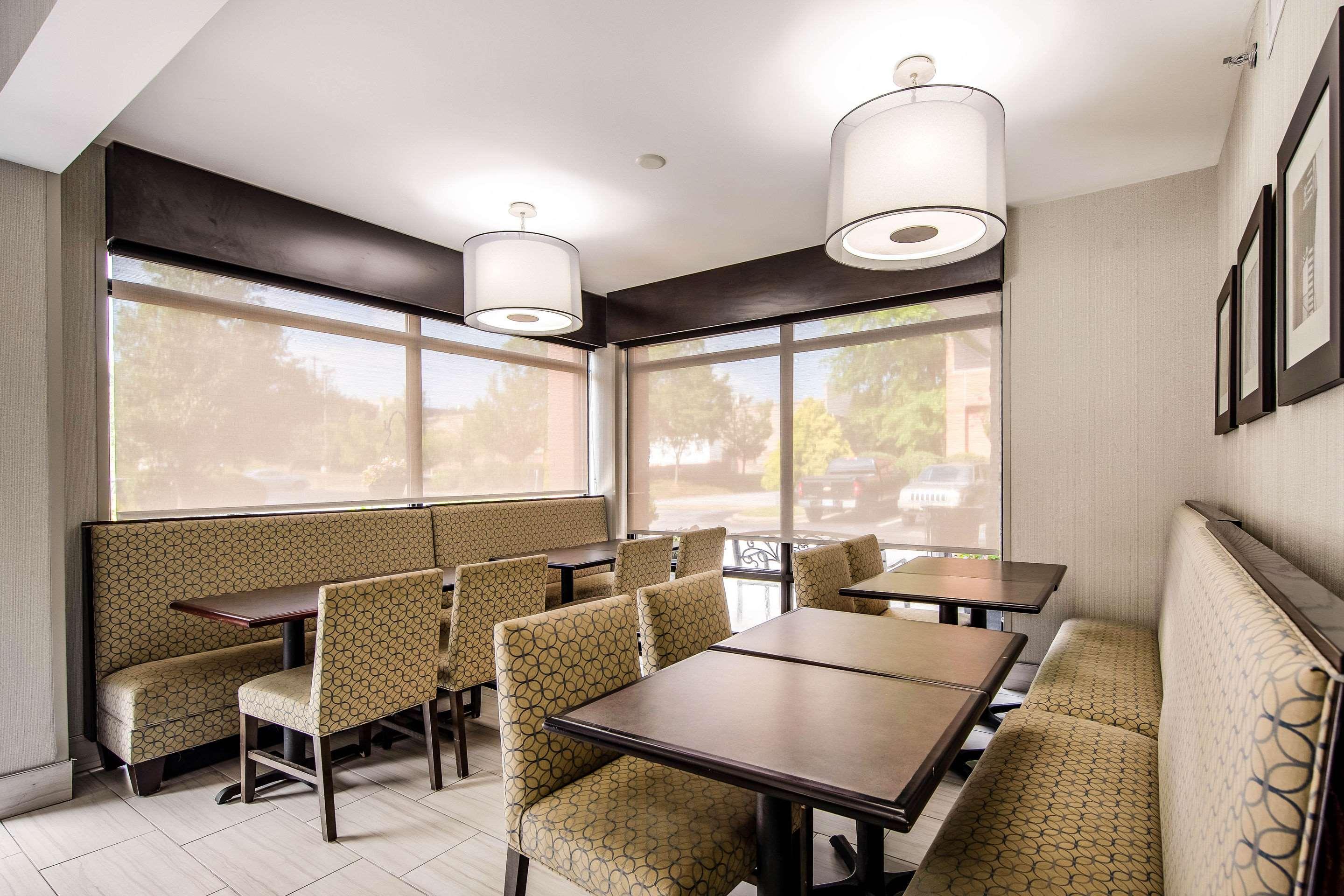 Comfort - Haywood Mall