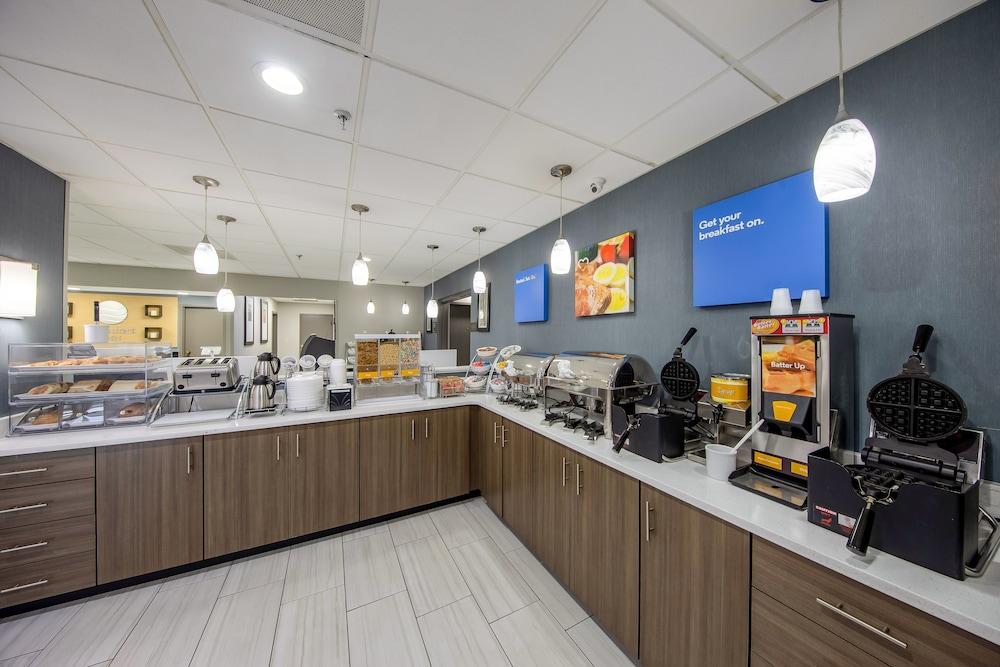 Comfort - Haywood Mall 2* Greenville