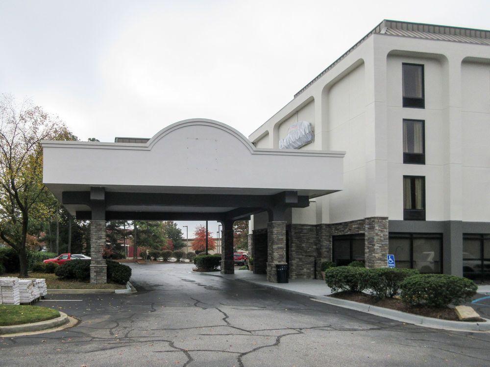 Comfort - Haywood Mall 2* Greenville