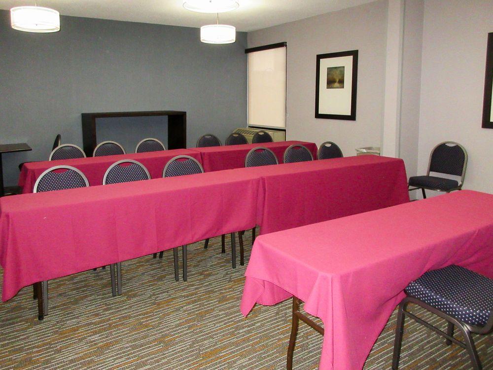 Inn Comfort - Haywood Mall Greenville