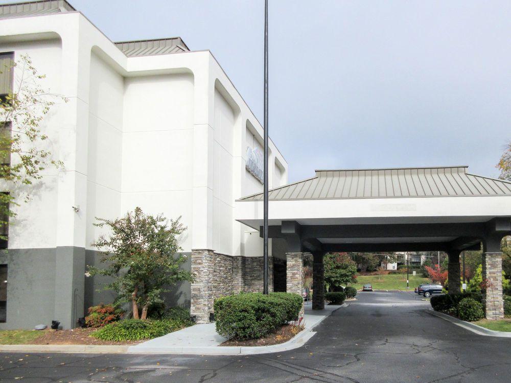 Comfort - Haywood Mall Greenville