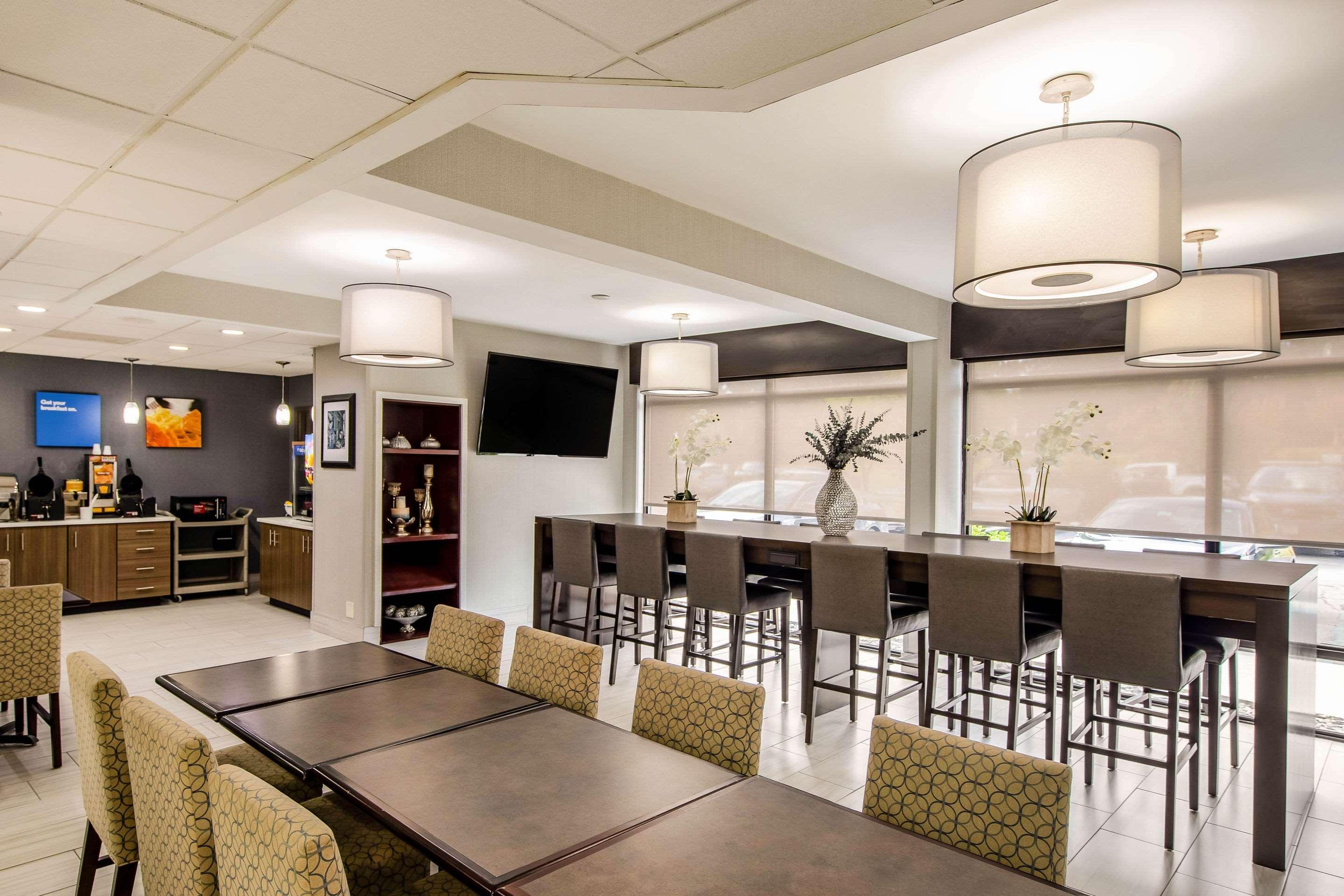 Comfort - Haywood Mall