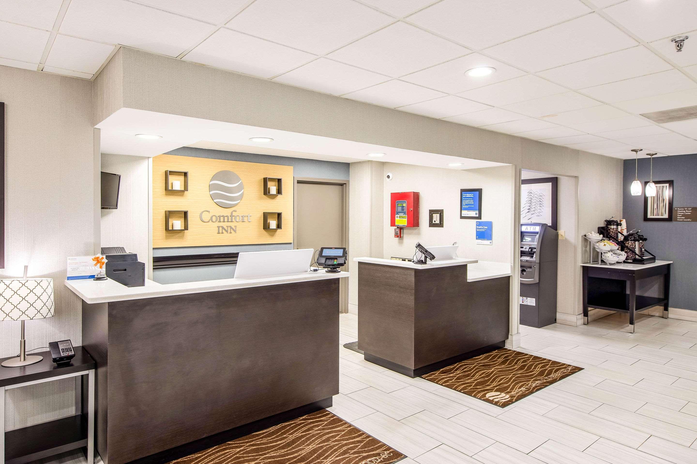 Comfort - Haywood Mall Inn Greenville