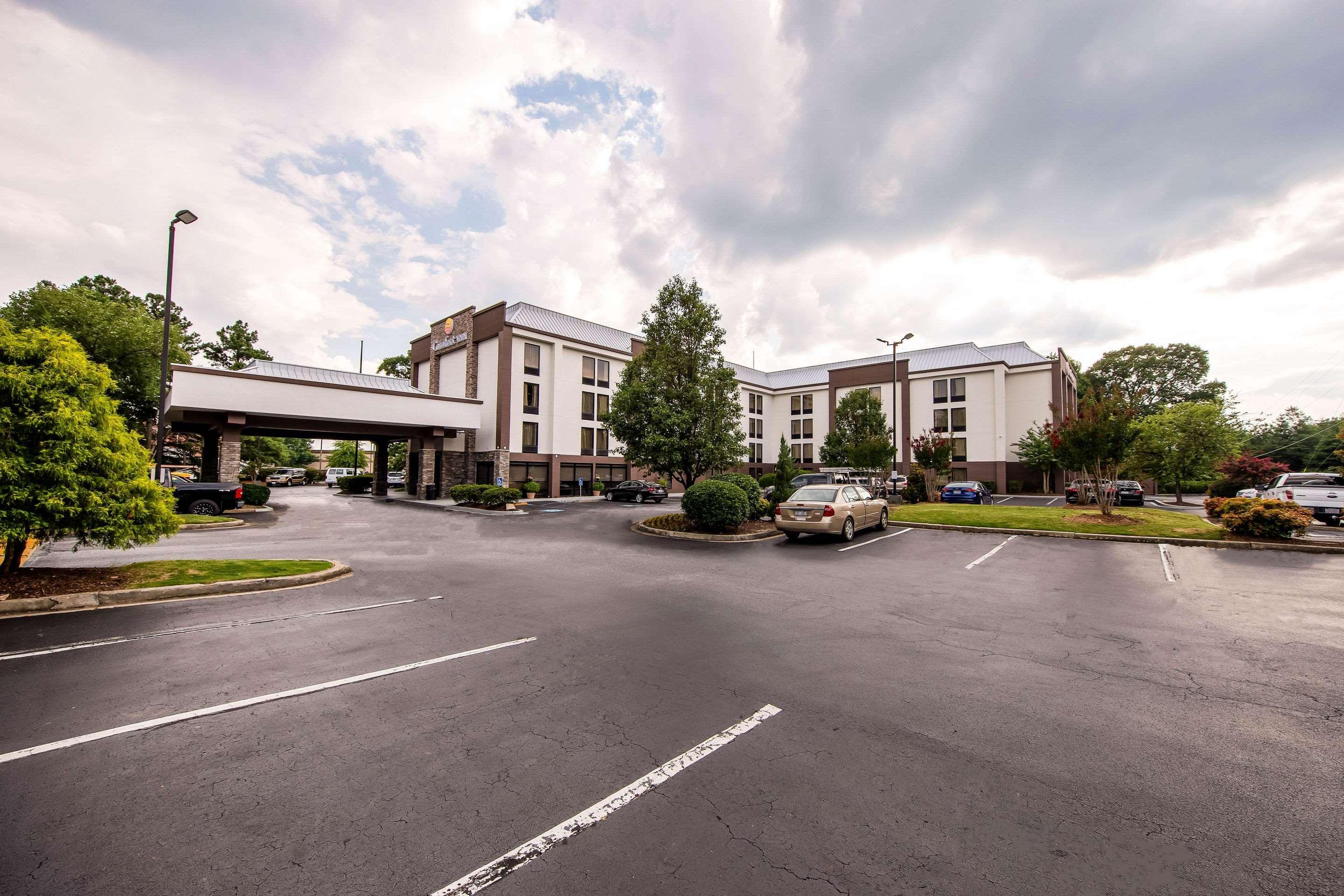 Comfort - Haywood Mall Inn Greenville