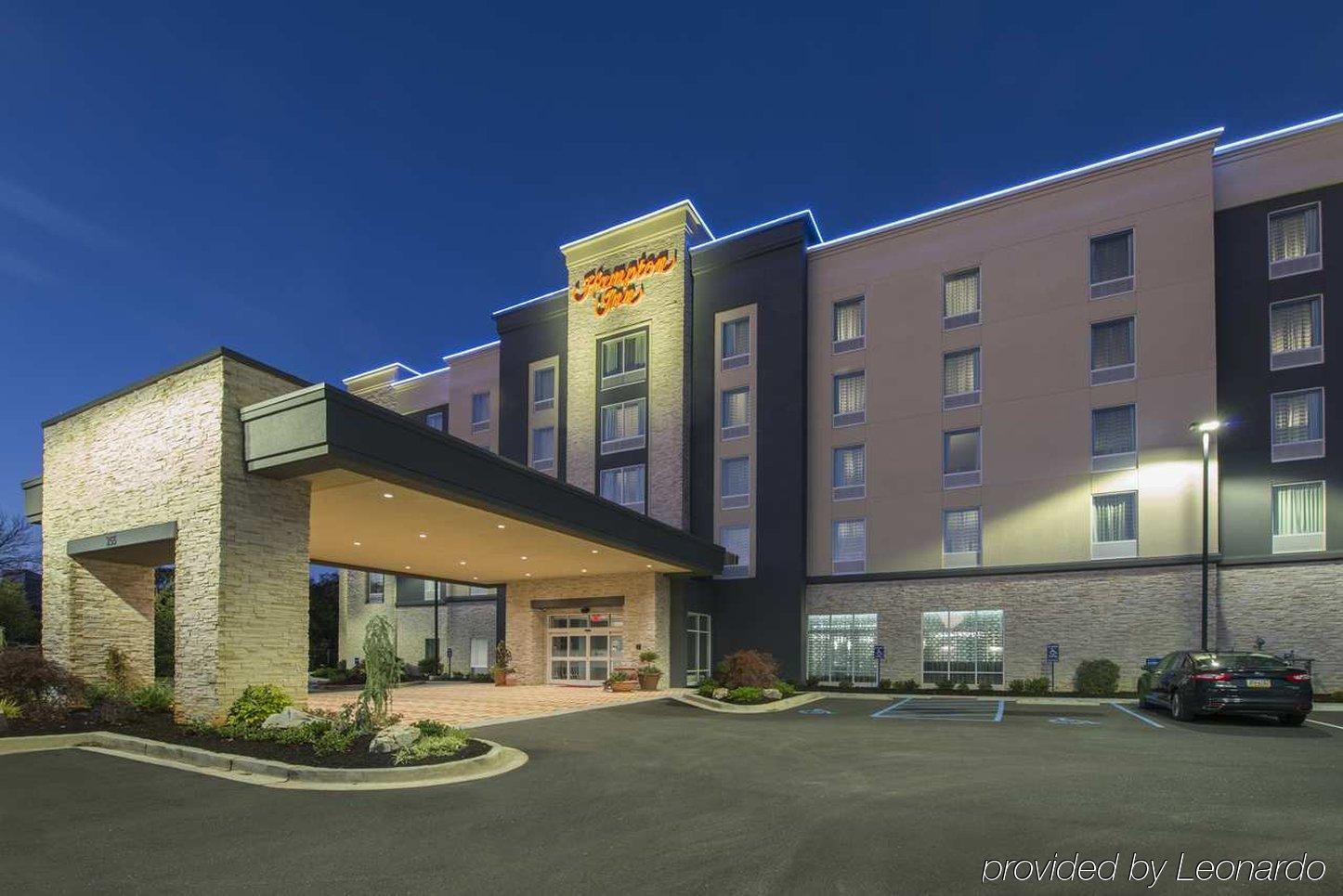 Inn Comfort - Haywood Mall 2*