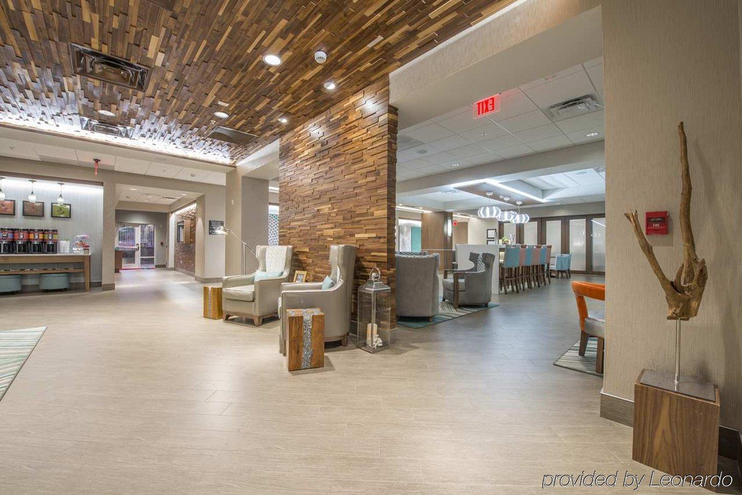 Inn Comfort - Haywood Mall