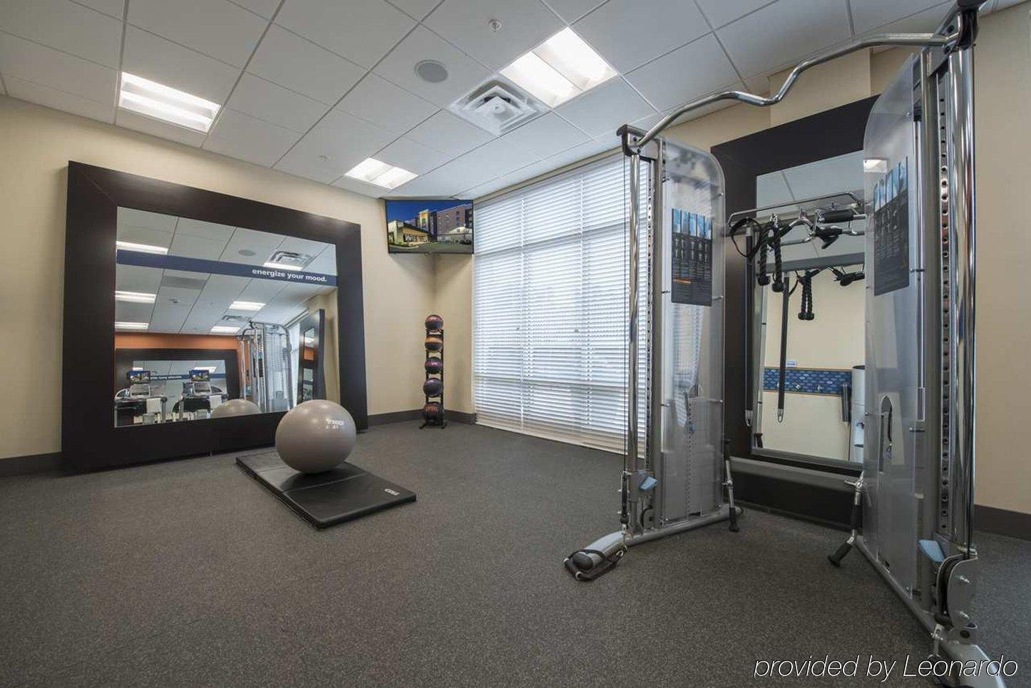 Inn Comfort - Haywood Mall Greenville