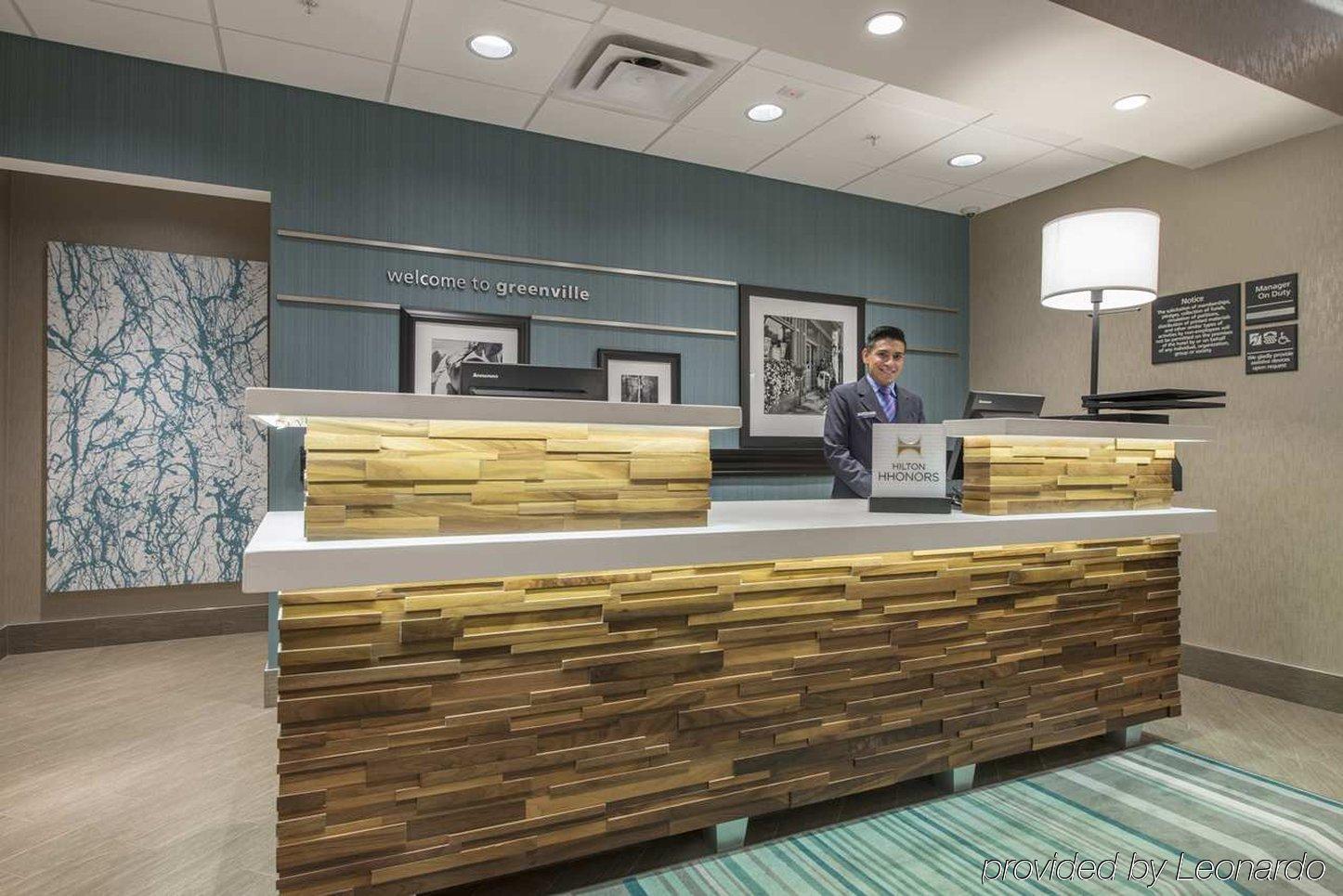 Inn Comfort - Haywood Mall Greenville