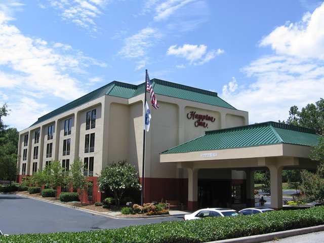 Comfort - Haywood Mall Inn